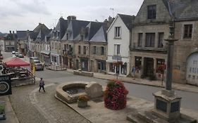 Chambres D'Hotes Au Centre De Guemene-Sur-Scorff
